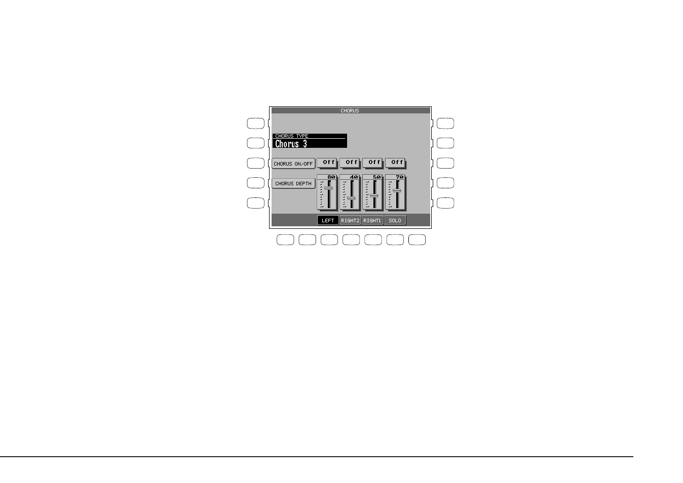 Kawai CP205/CP185 User Manual | Page 23 / 214