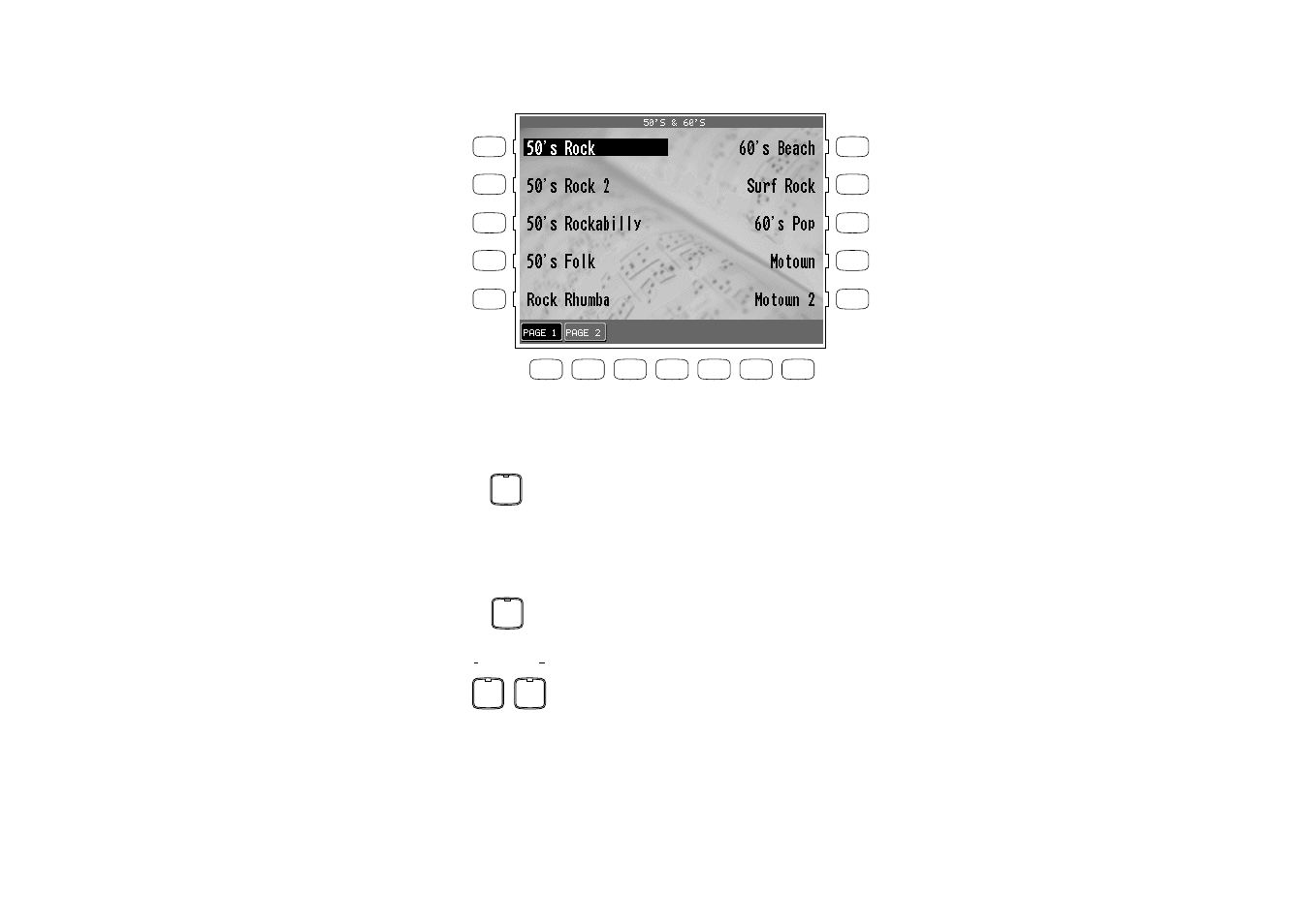 Kawai CP205/CP185 User Manual | Page 33 / 214