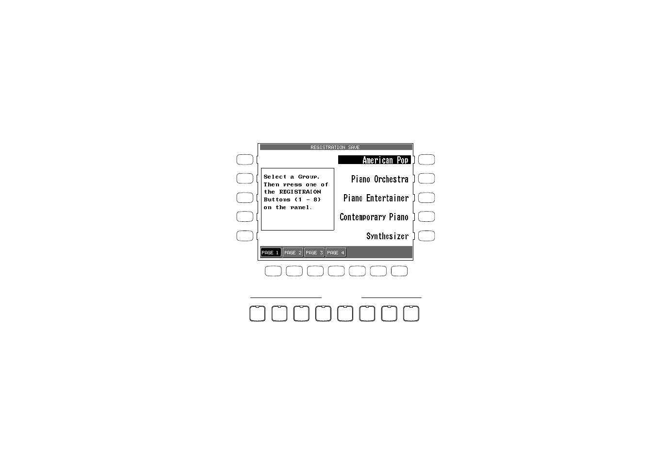 Kawai CP205/CP185 User Manual | Page 39 / 214