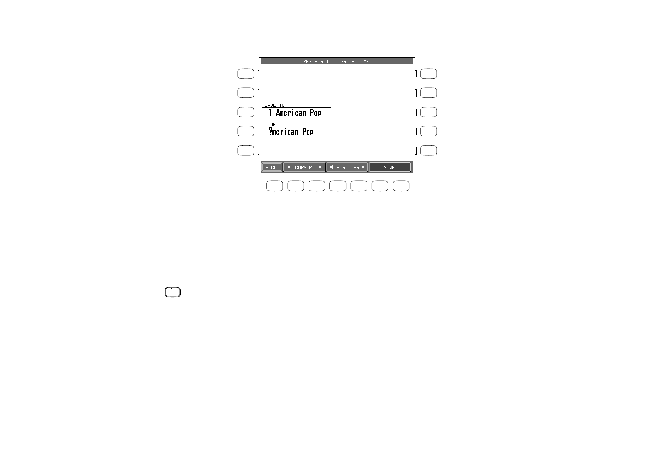 Style lock | Kawai CP205/CP185 User Manual | Page 41 / 214