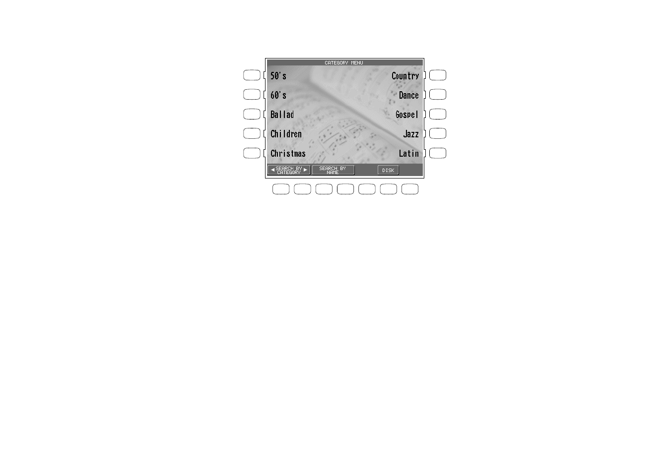 Kawai CP205/CP185 User Manual | Page 43 / 214