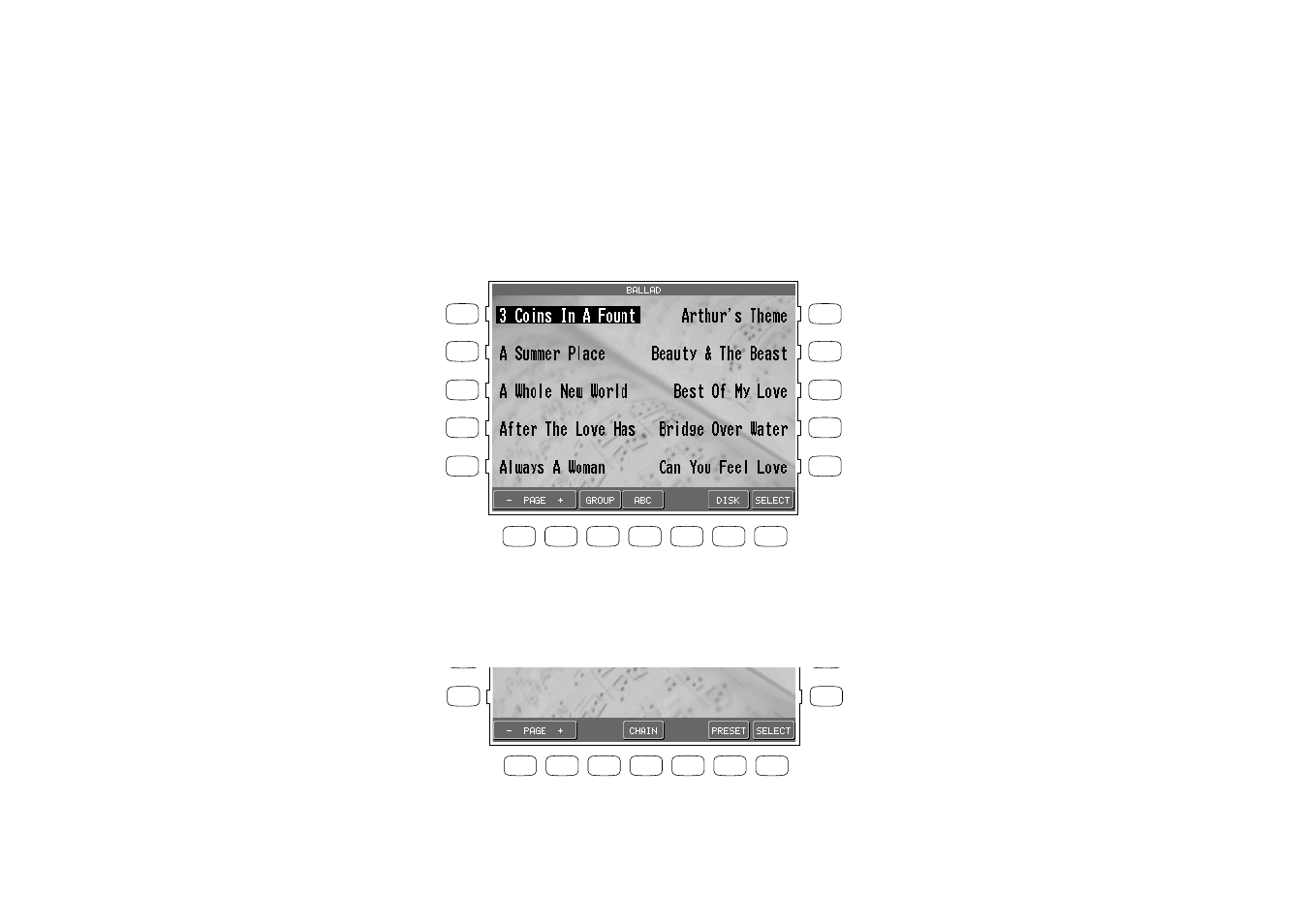 Kawai CP205/CP185 User Manual | Page 44 / 214