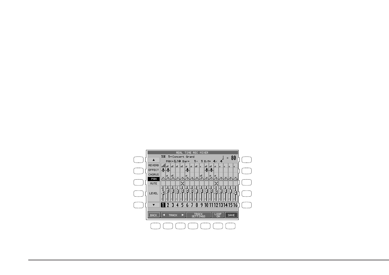 Kawai CP205/CP185 User Manual | Page 56 / 214