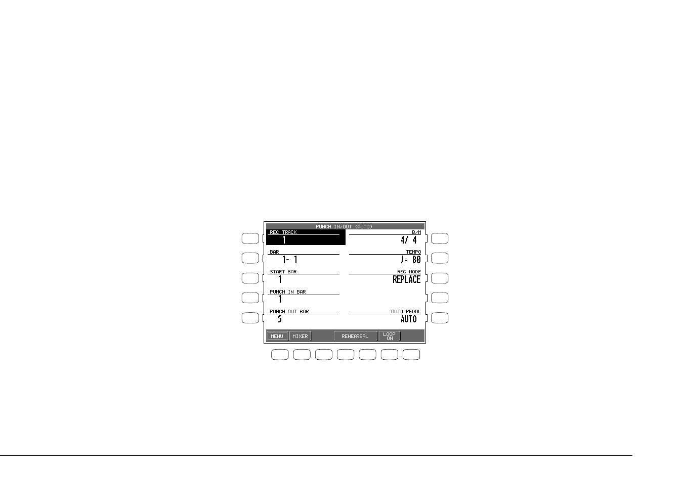 Kawai CP205/CP185 User Manual | Page 61 / 214