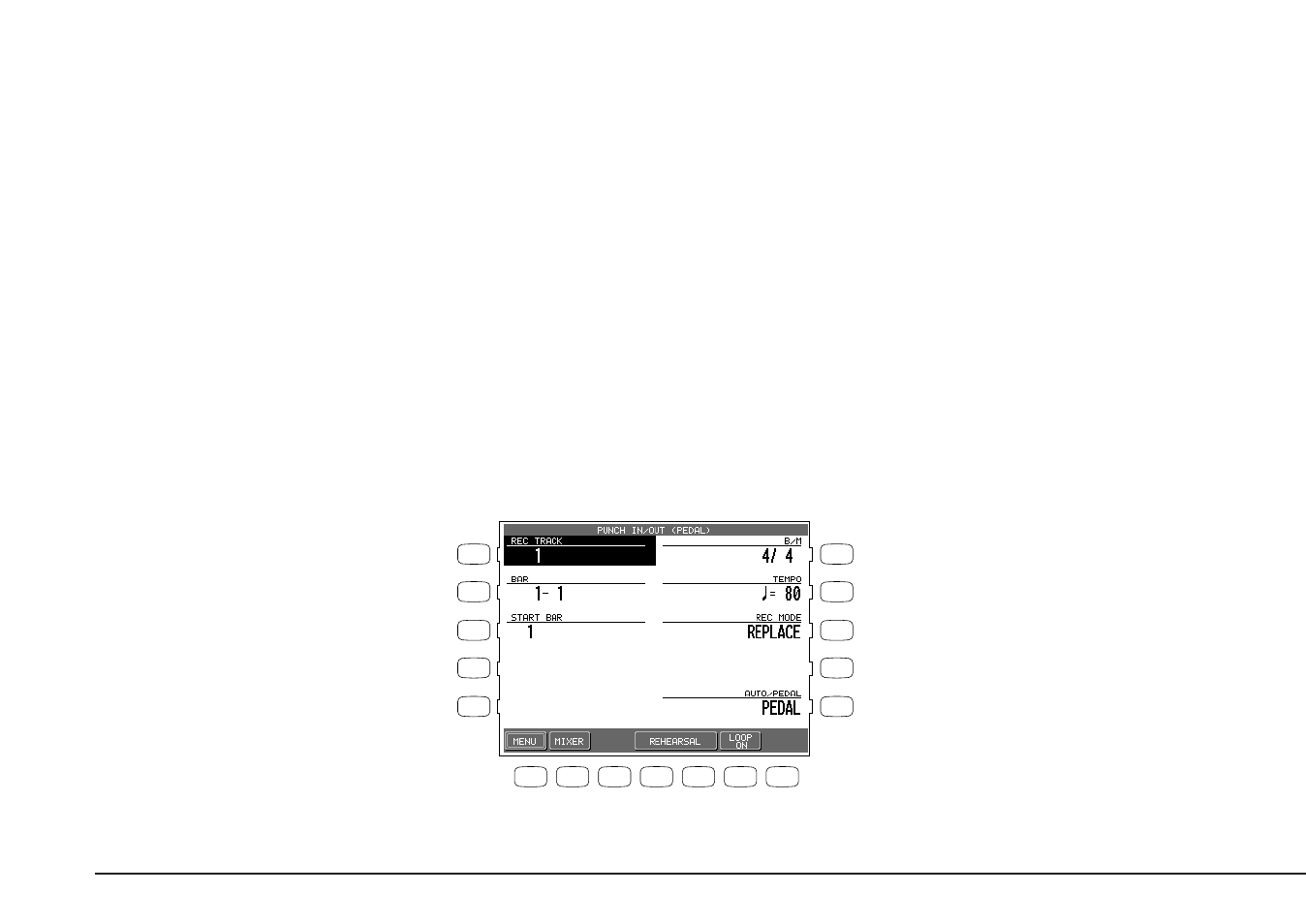 Kawai CP205/CP185 User Manual | Page 62 / 214