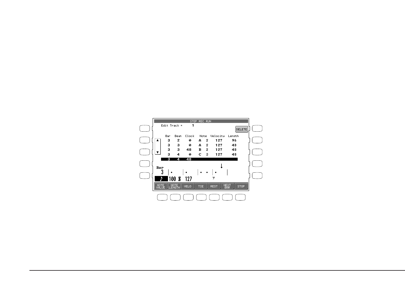 Kawai CP205/CP185 User Manual | Page 64 / 214