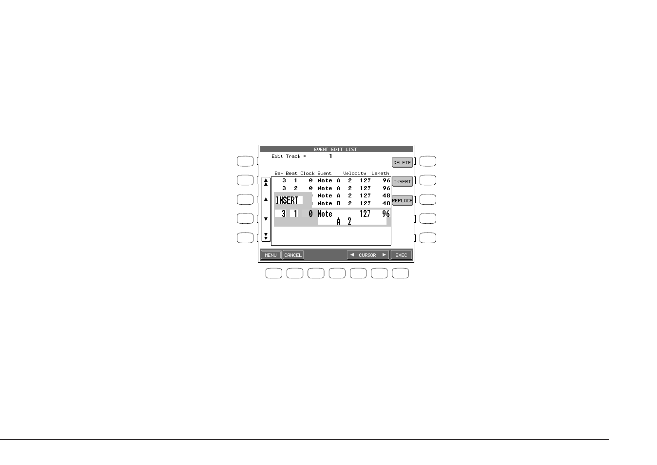 Kawai CP205/CP185 User Manual | Page 81 / 214