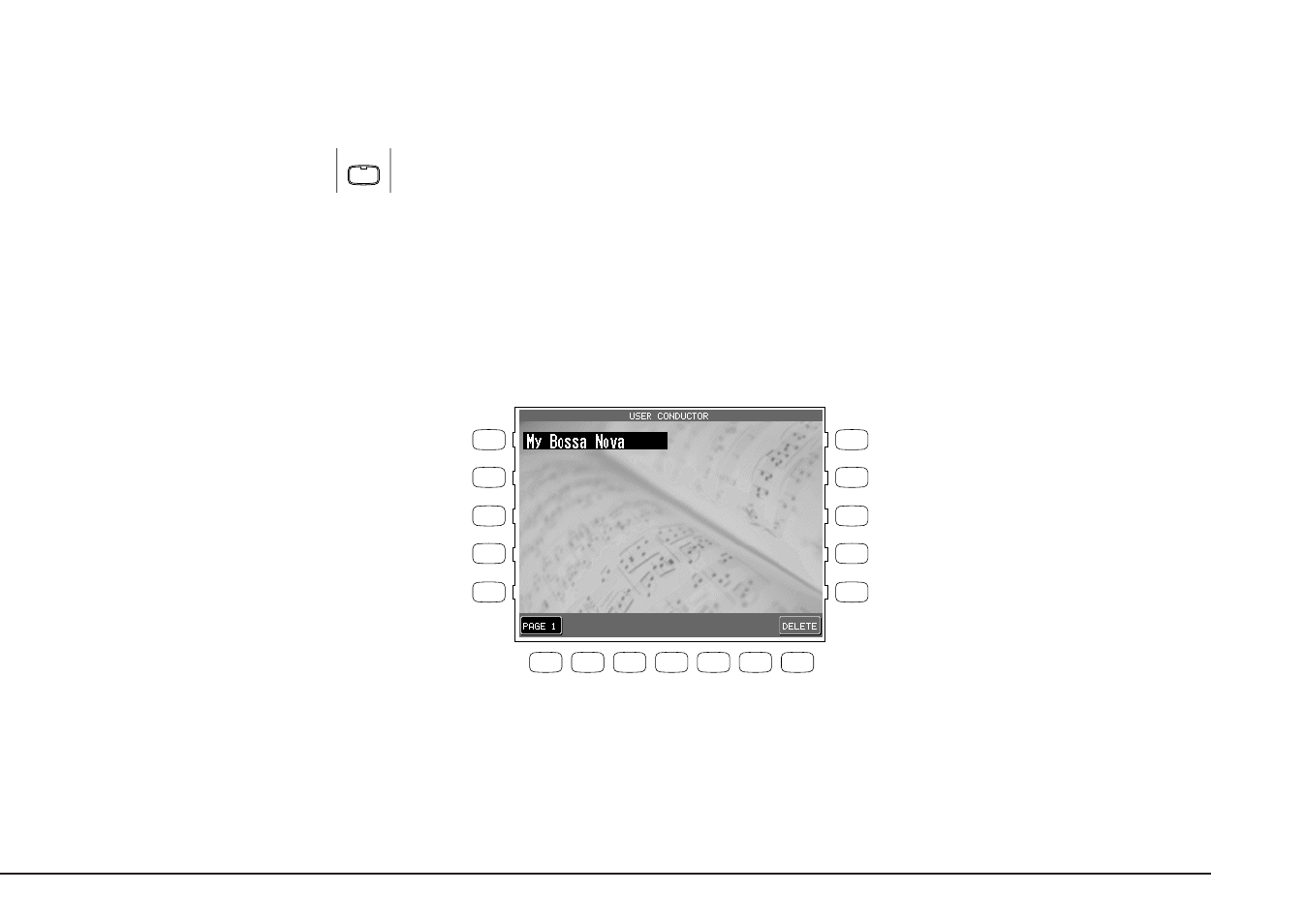 Kawai CP205/CP185 User Manual | Page 87 / 214