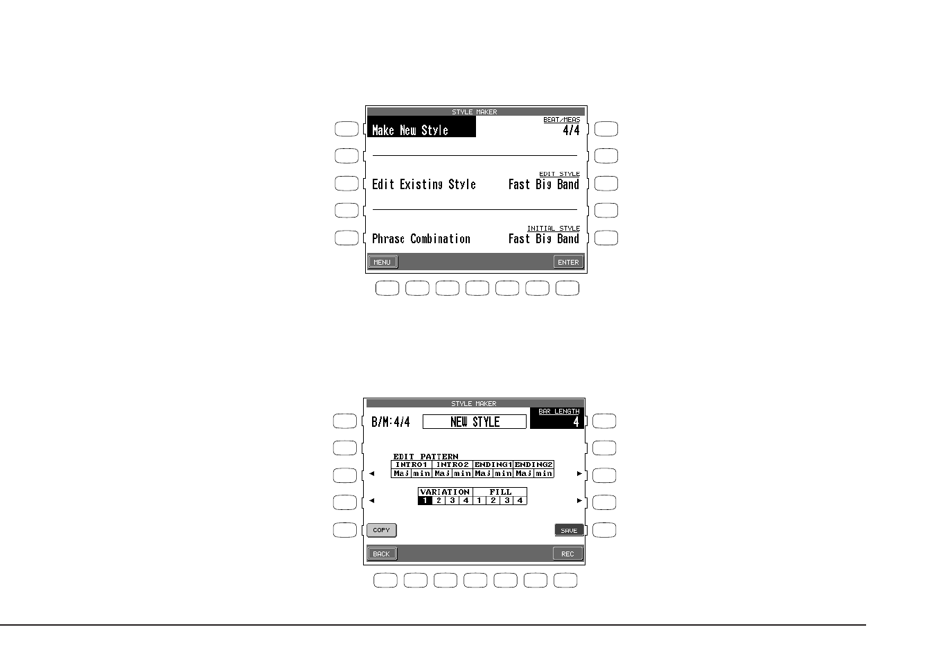 Kawai CP205/CP185 User Manual | Page 89 / 214