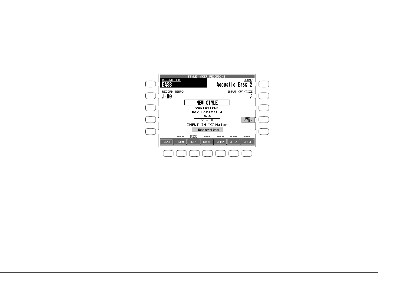 Kawai CP205/CP185 User Manual | Page 91 / 214