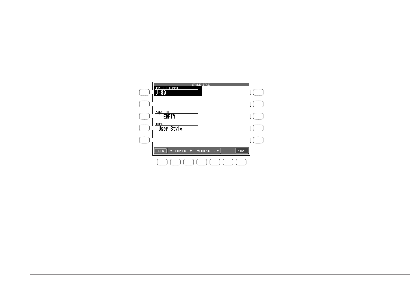 Kawai CP205/CP185 User Manual | Page 92 / 214