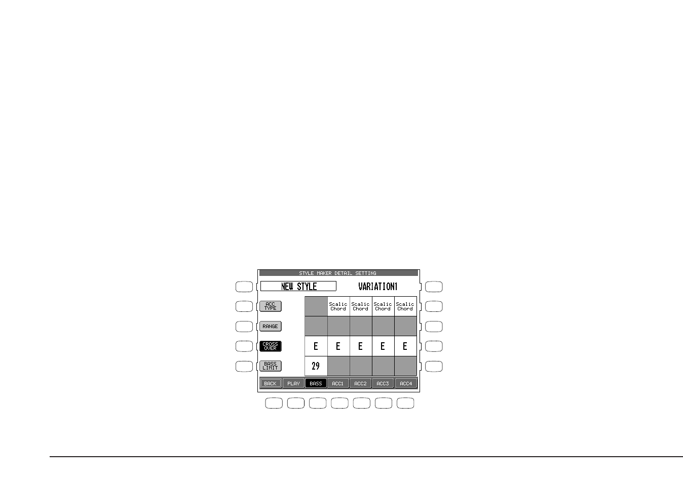 Kawai CP205/CP185 User Manual | Page 94 / 214