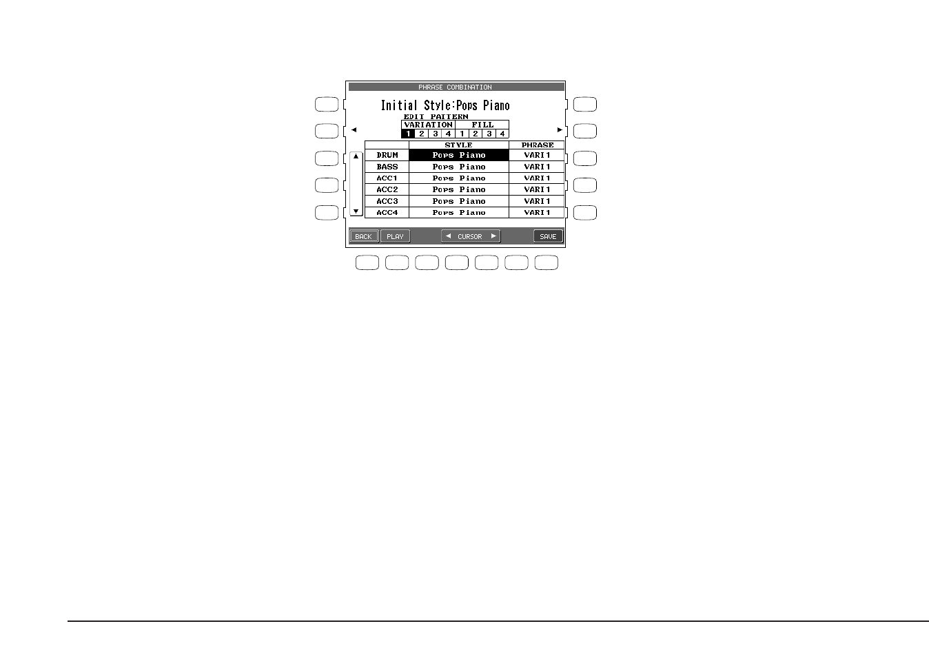 Kawai CP205/CP185 User Manual | Page 96 / 214