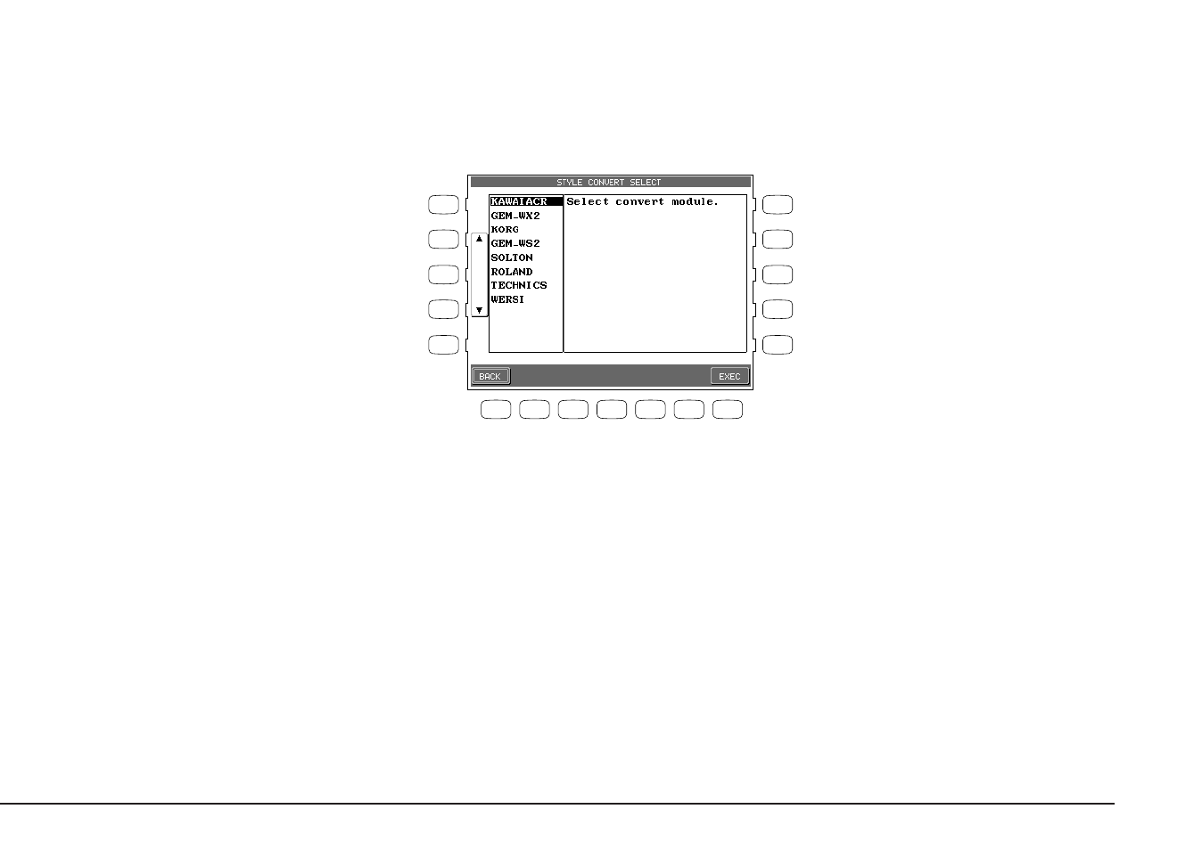 Kawai CP205/CP185 User Manual | Page 99 / 214