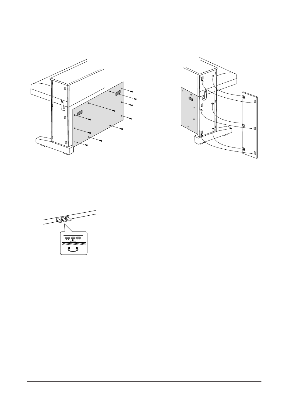 Kawai CA1000 User Manual | Page 10 / 86