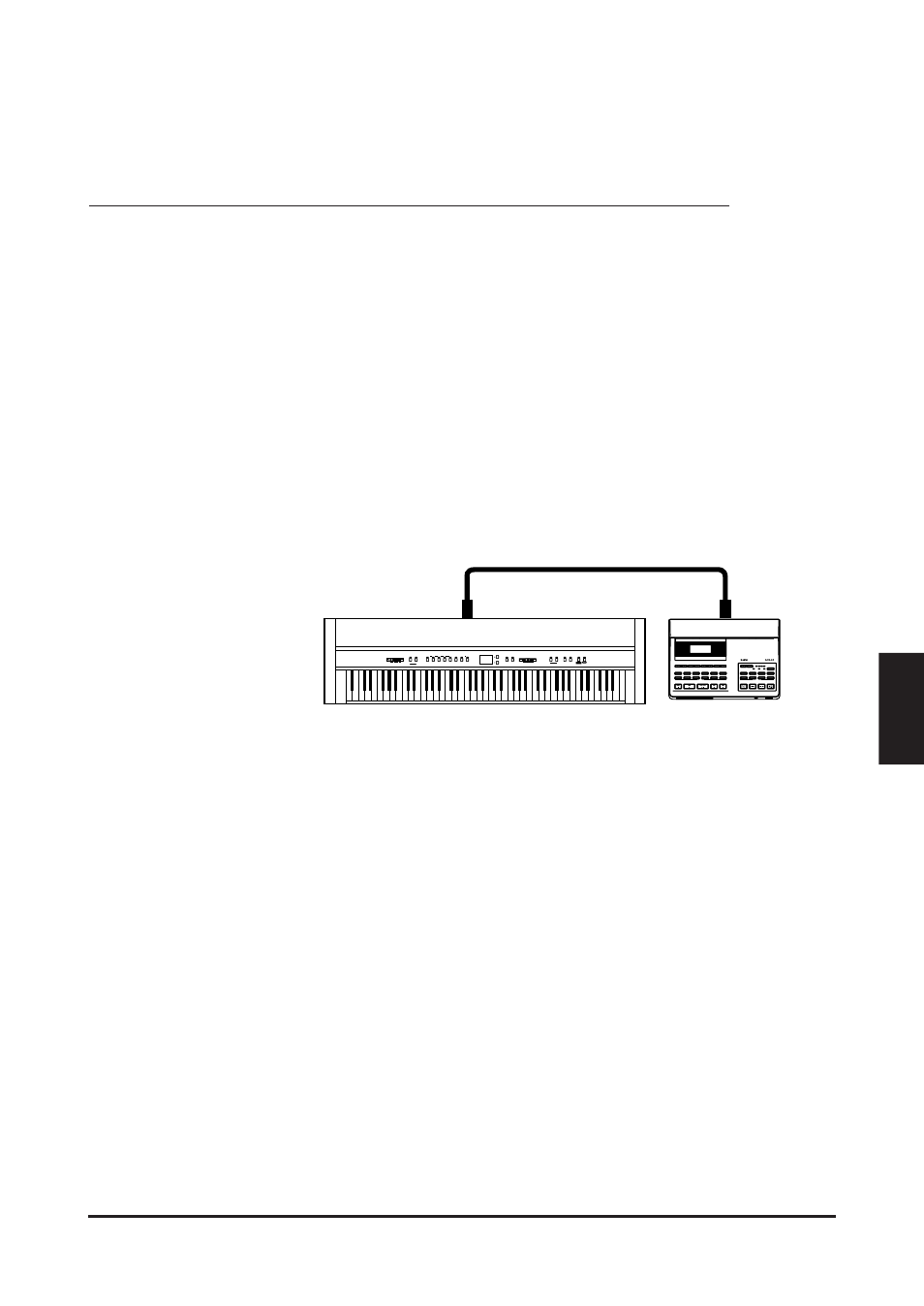 Kawai CA1000 User Manual | Page 35 / 86