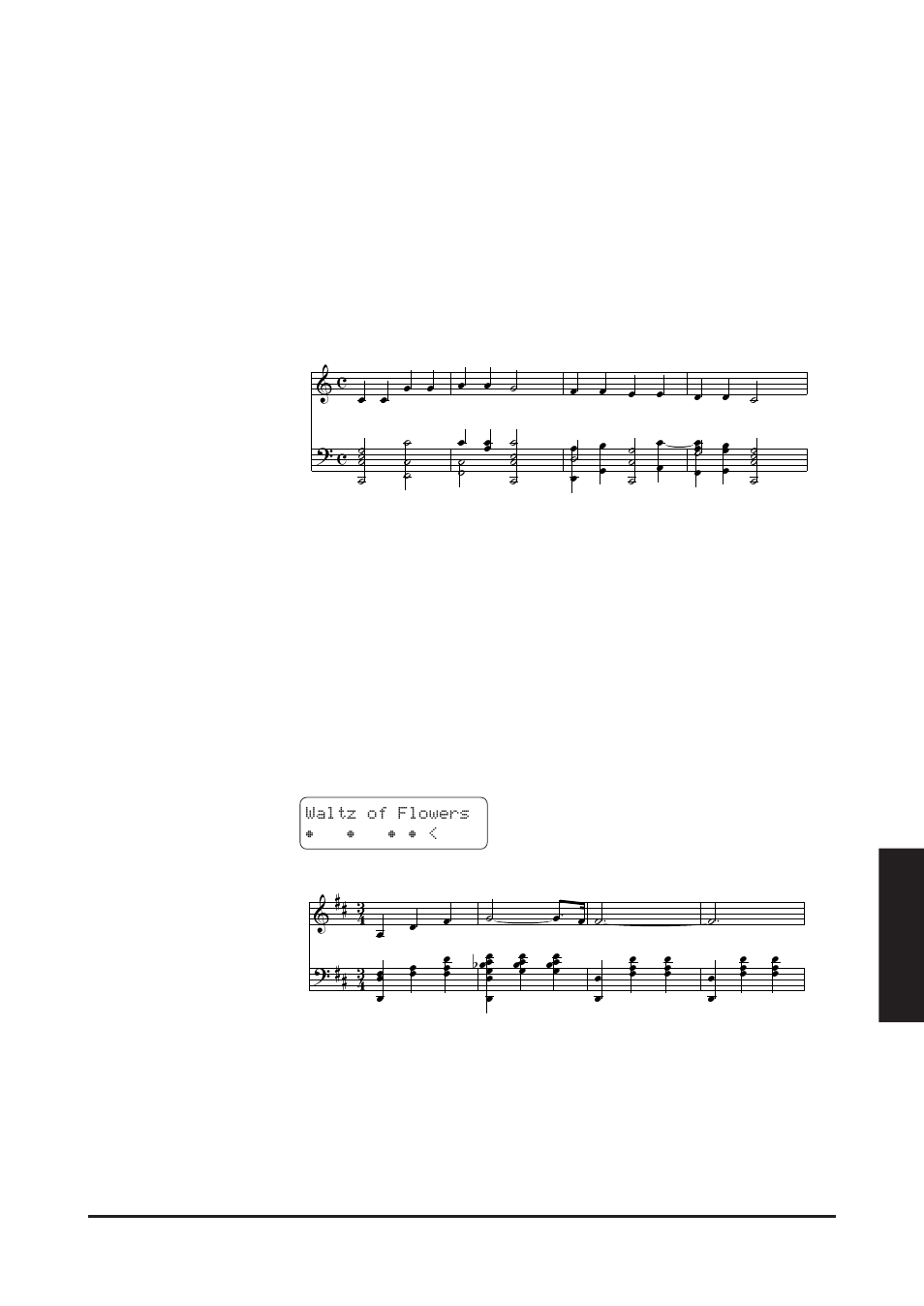 Kawai CA1000 User Manual | Page 41 / 86