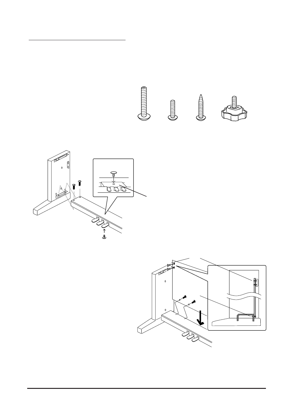 Ca1000) | Kawai CA1000 User Manual | Page 6 / 86