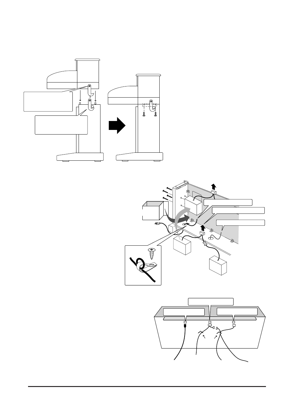 Kawai CA1000 User Manual | Page 9 / 86