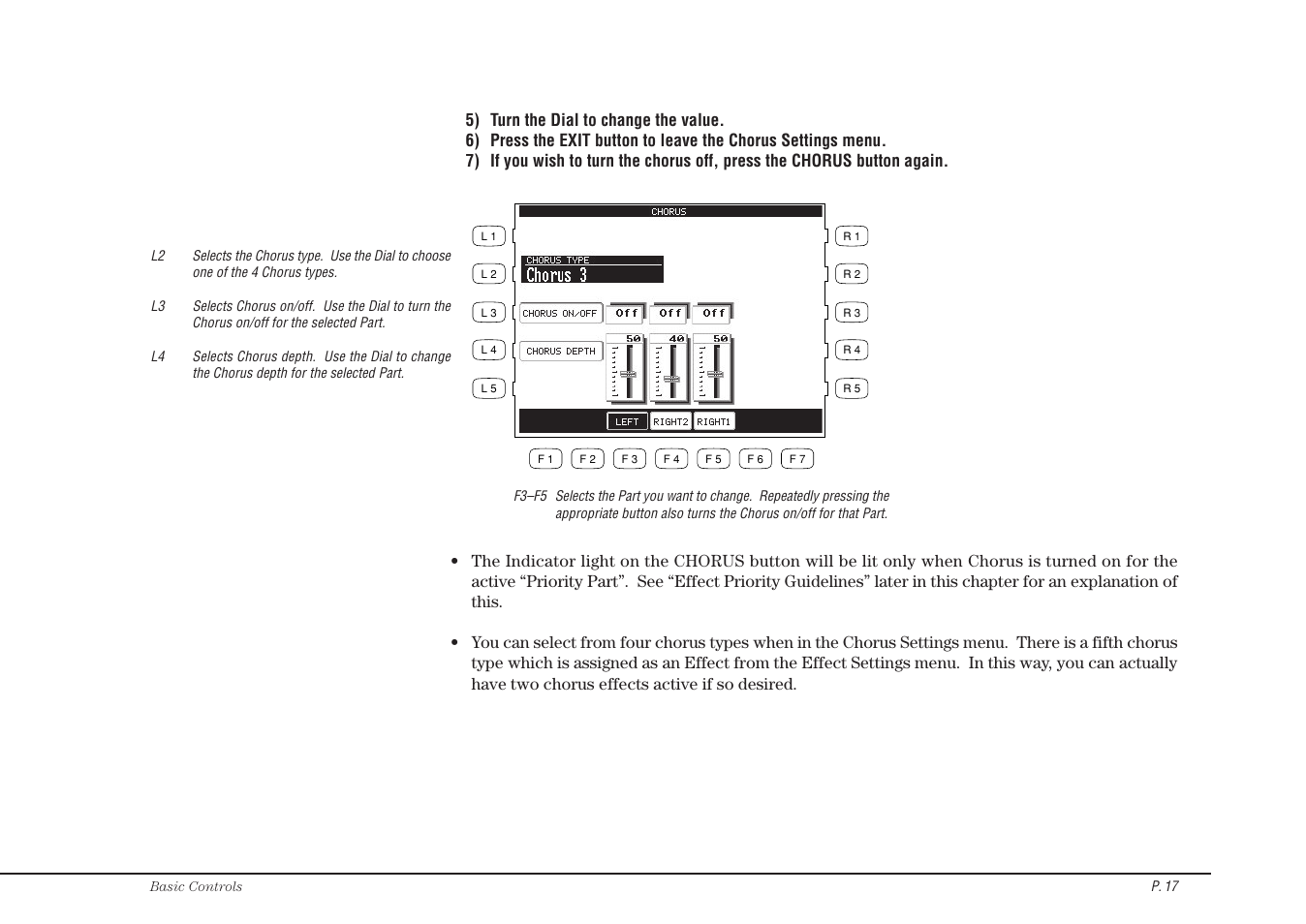 Kawai CP115 User Manual | Page 23 / 182