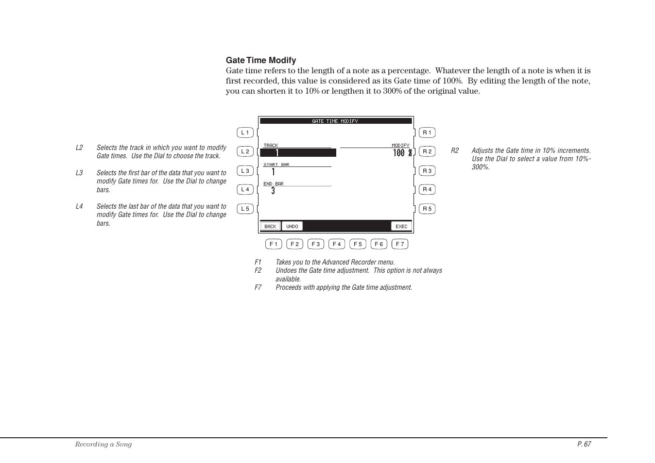 Kawai CP115 User Manual | Page 73 / 182