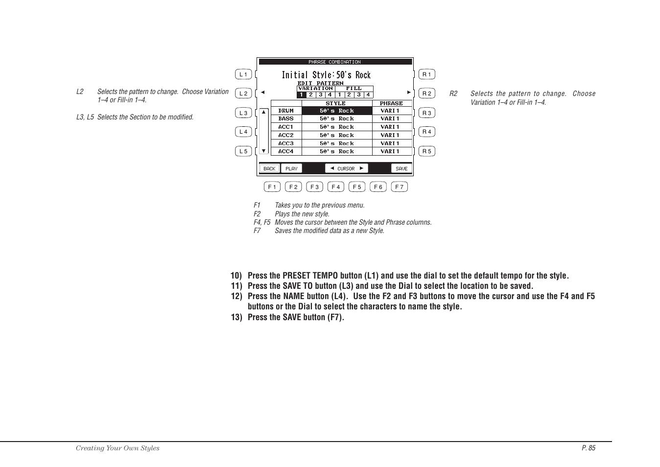 Kawai CP115 User Manual | Page 91 / 182