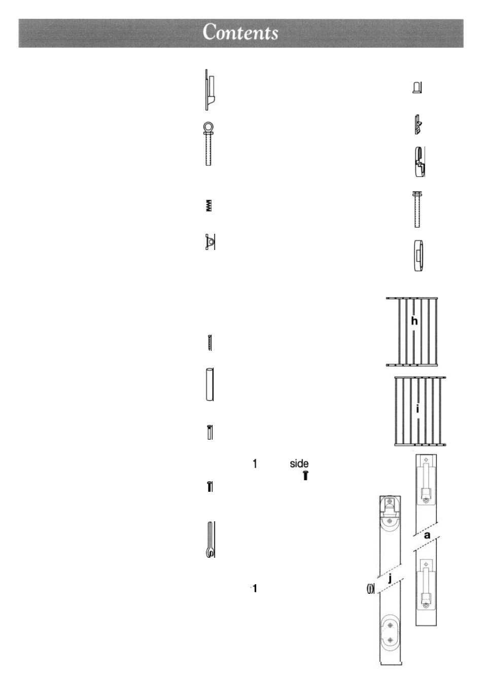 Kidco G20 User Manual | Page 3 / 10