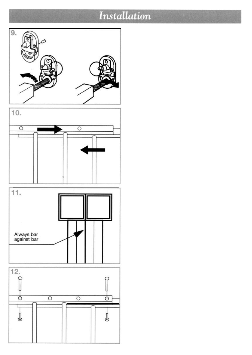 Kidco G20 User Manual | Page 6 / 10