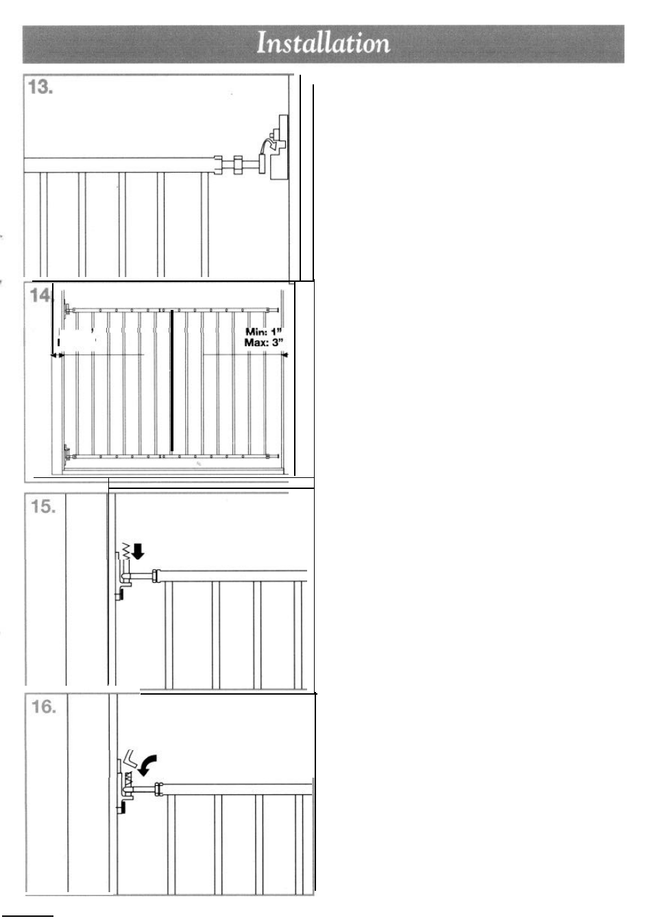 Kidco G20 User Manual | Page 7 / 10