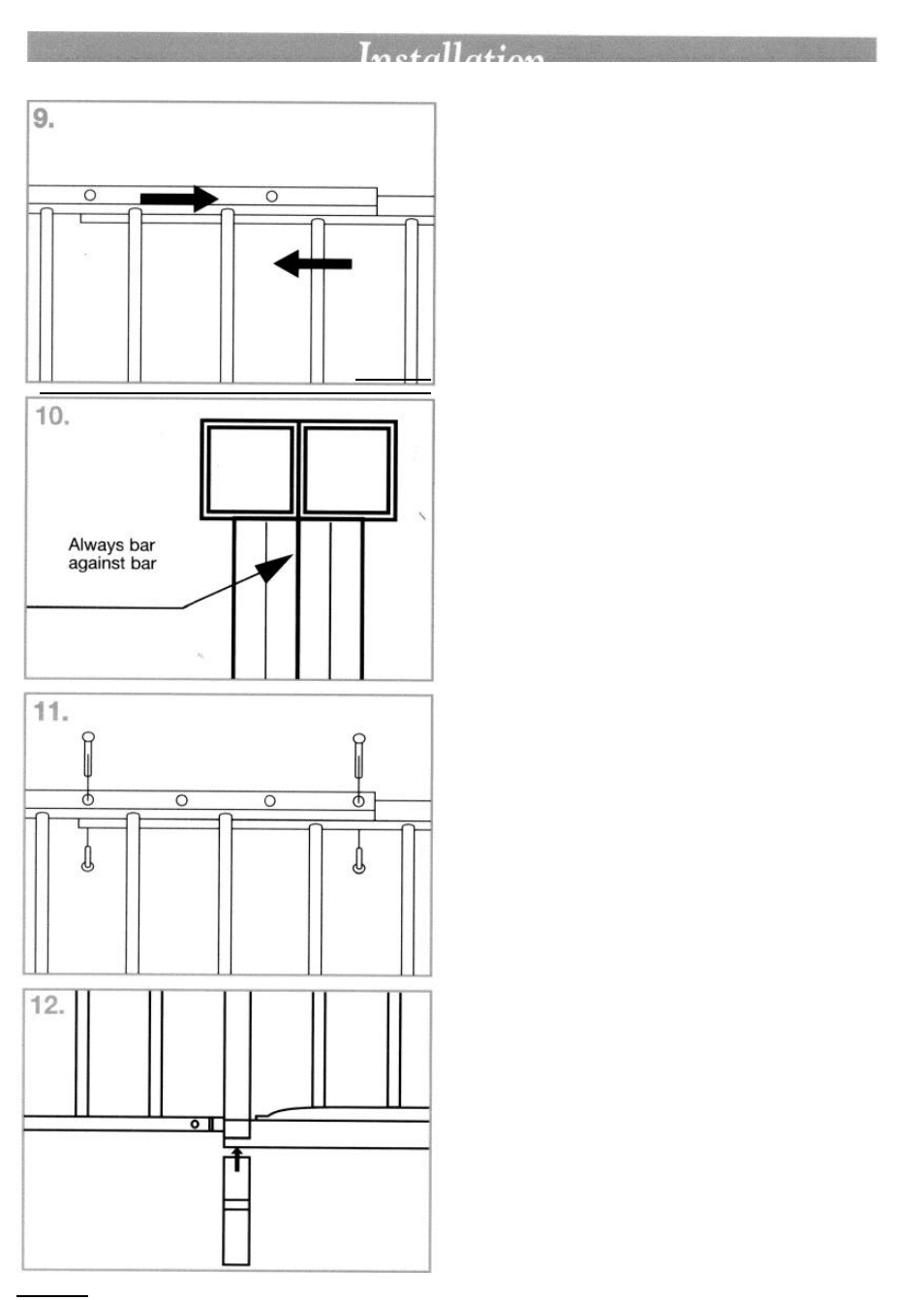 Kidco G24 User Manual | Page 6 / 10