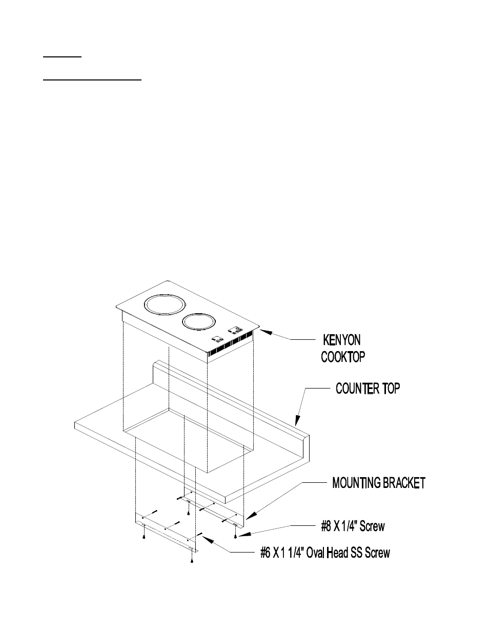 Kenyon UL/C-UL User Manual | Page 10 / 16