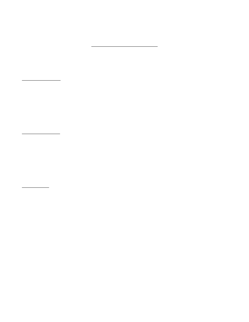 Alpine series cook top | Kenyon UL/C-UL User Manual | Page 5 / 16