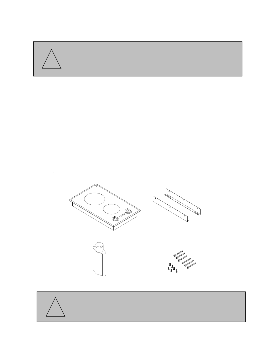 Kenyon UL/C-UL User Manual | Page 6 / 16