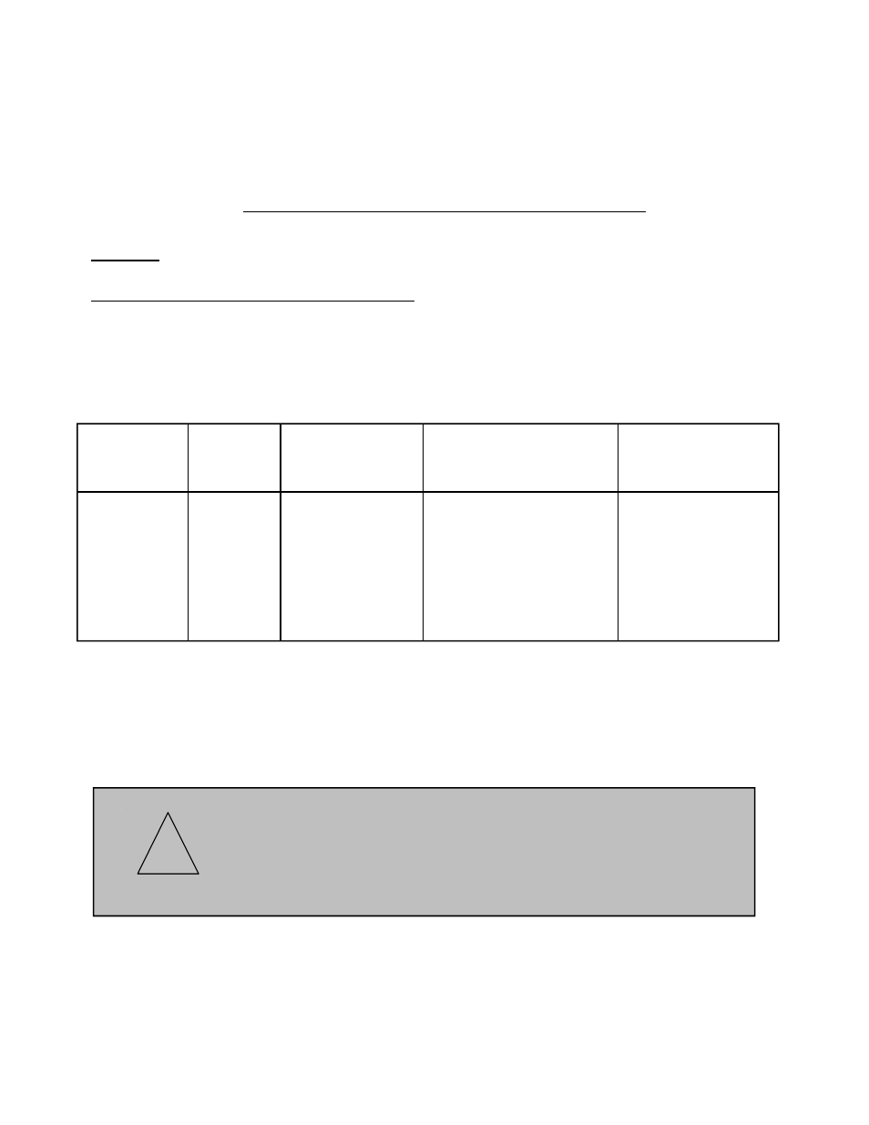 Kenyon UL/C-UL User Manual | Page 7 / 16