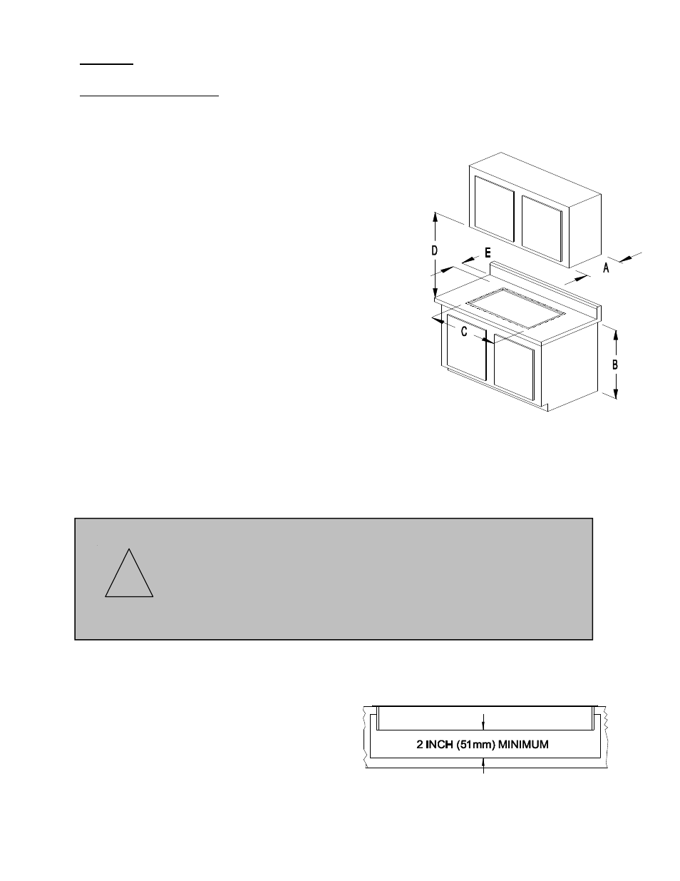Kenyon UL/C-UL User Manual | Page 8 / 16