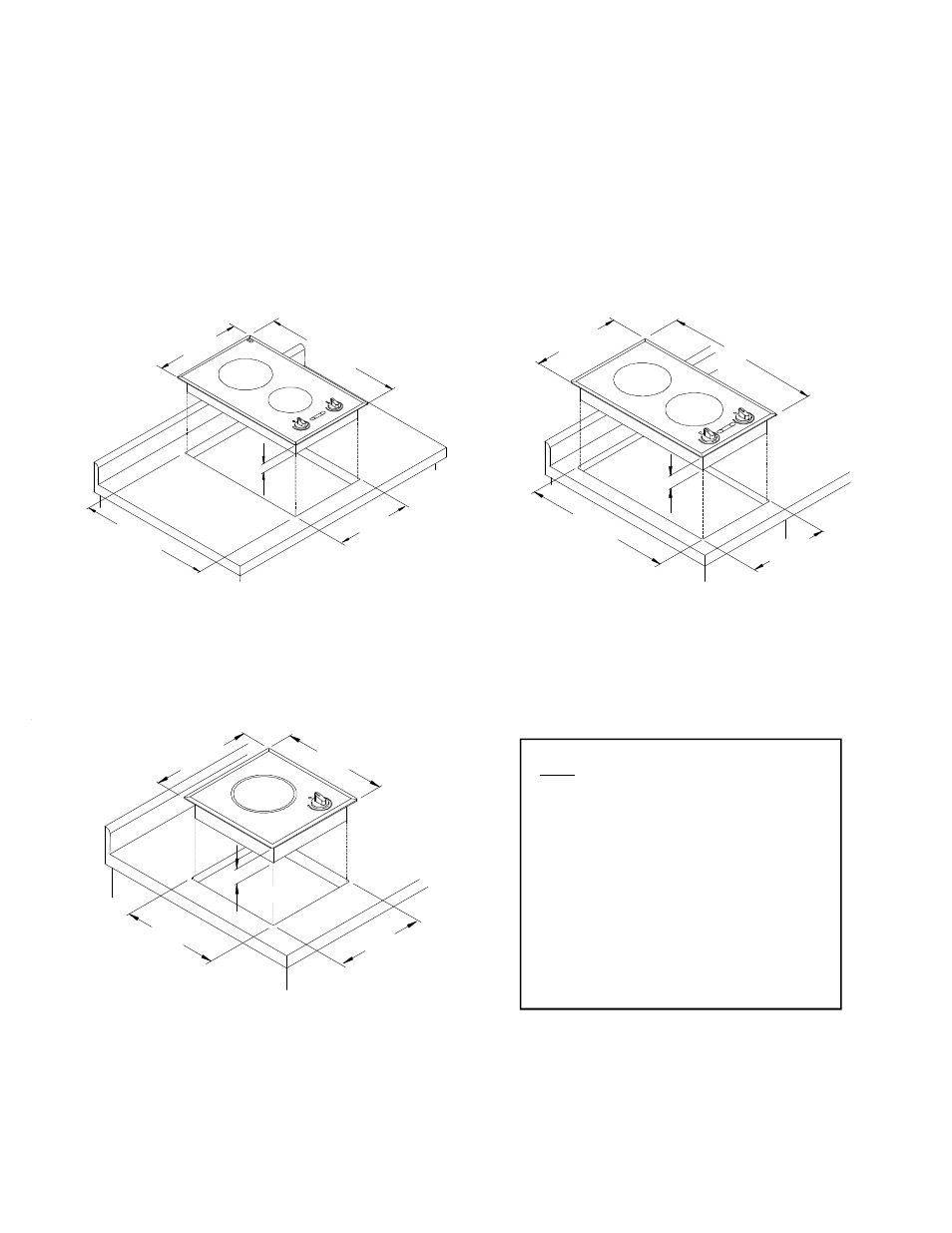 Kenyon UL/C-UL User Manual | Page 9 / 16