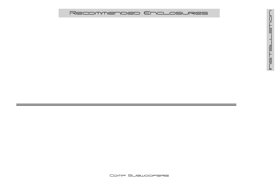 Kicker C12 User Manual | Page 7 / 12