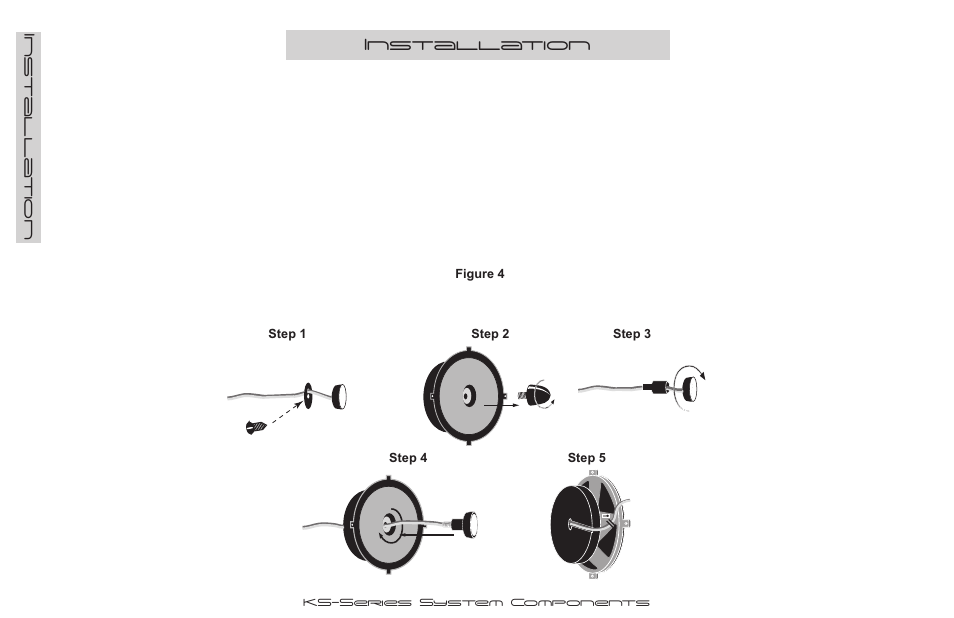 Kicker KS5.2 User Manual | Page 8 / 12