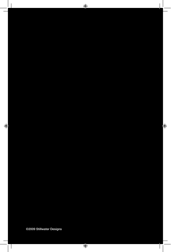 Kicker COMPVT12 User Manual | Page 11 / 11