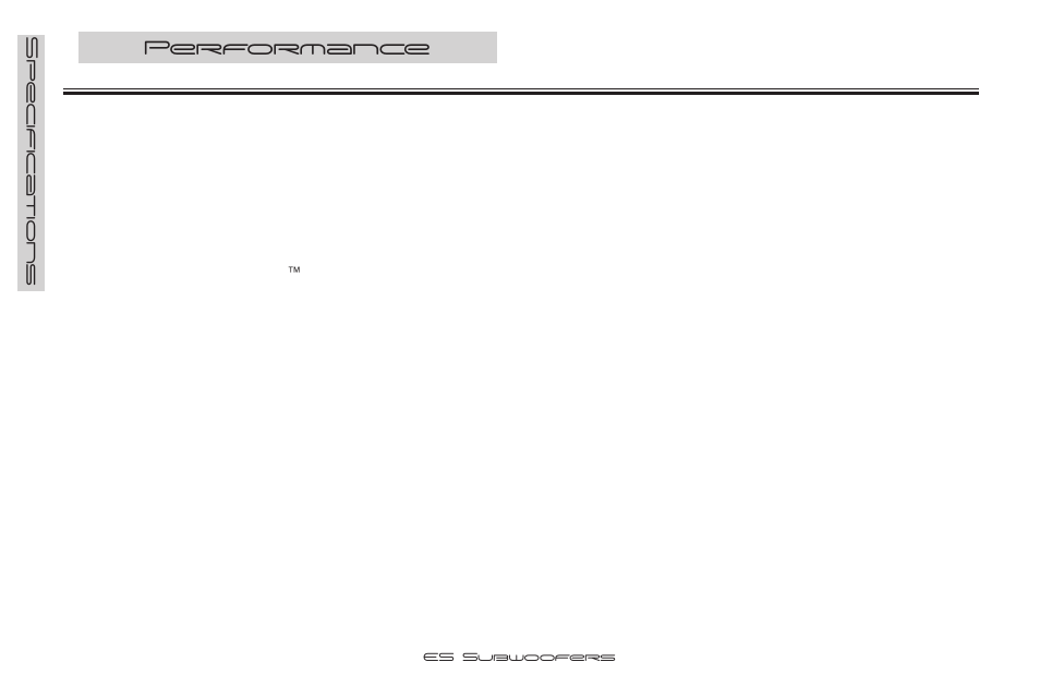Kicker ES154 User Manual | Page 4 / 12