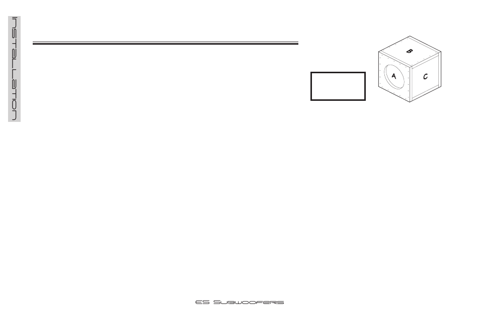 Kicker ES154 User Manual | Page 8 / 12