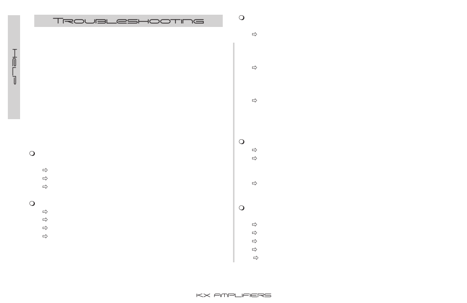 Kicker KX350.2 User Manual | Page 10 / 16