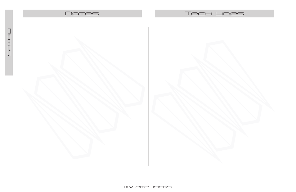 Kicker KX350.2 User Manual | Page 14 / 16