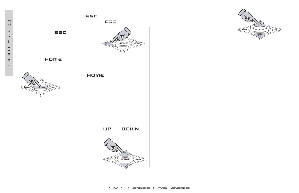 Kicker SX900.4 User Manual | Page 14 / 40