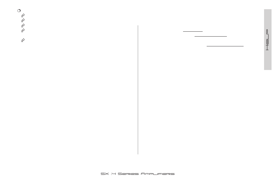 Kicker SX900.4 User Manual | Page 33 / 40
