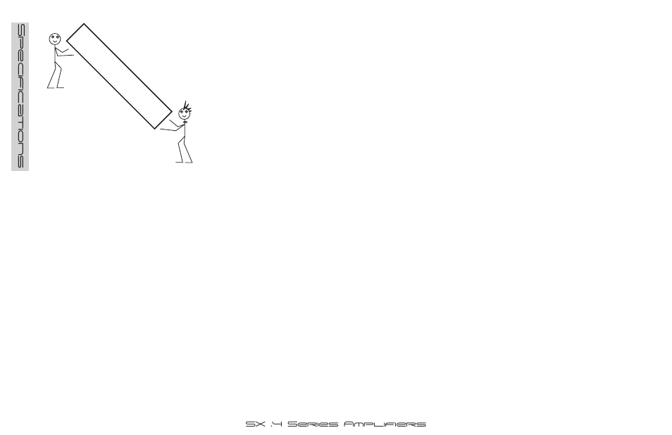 Kicker SX900.4 User Manual | Page 36 / 40