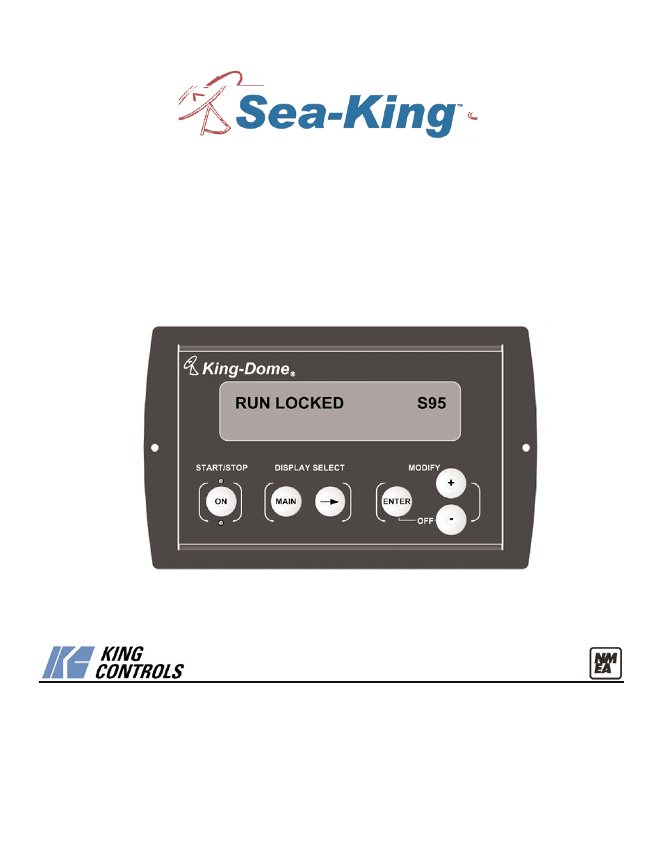 King Canada 9818-RJ User Manual | 32 pages
