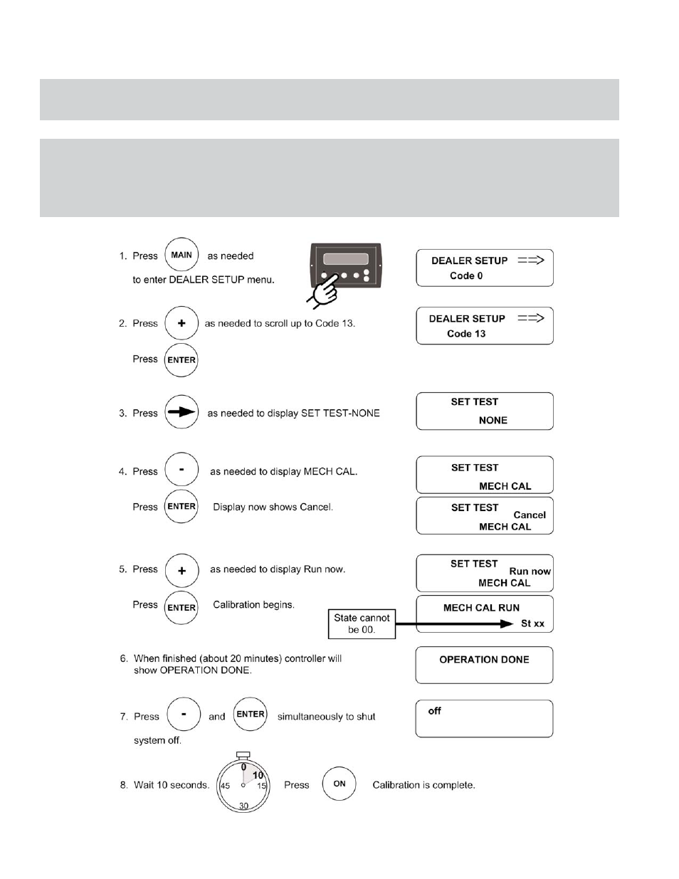 King Canada 9818-RJ User Manual | Page 28 / 32