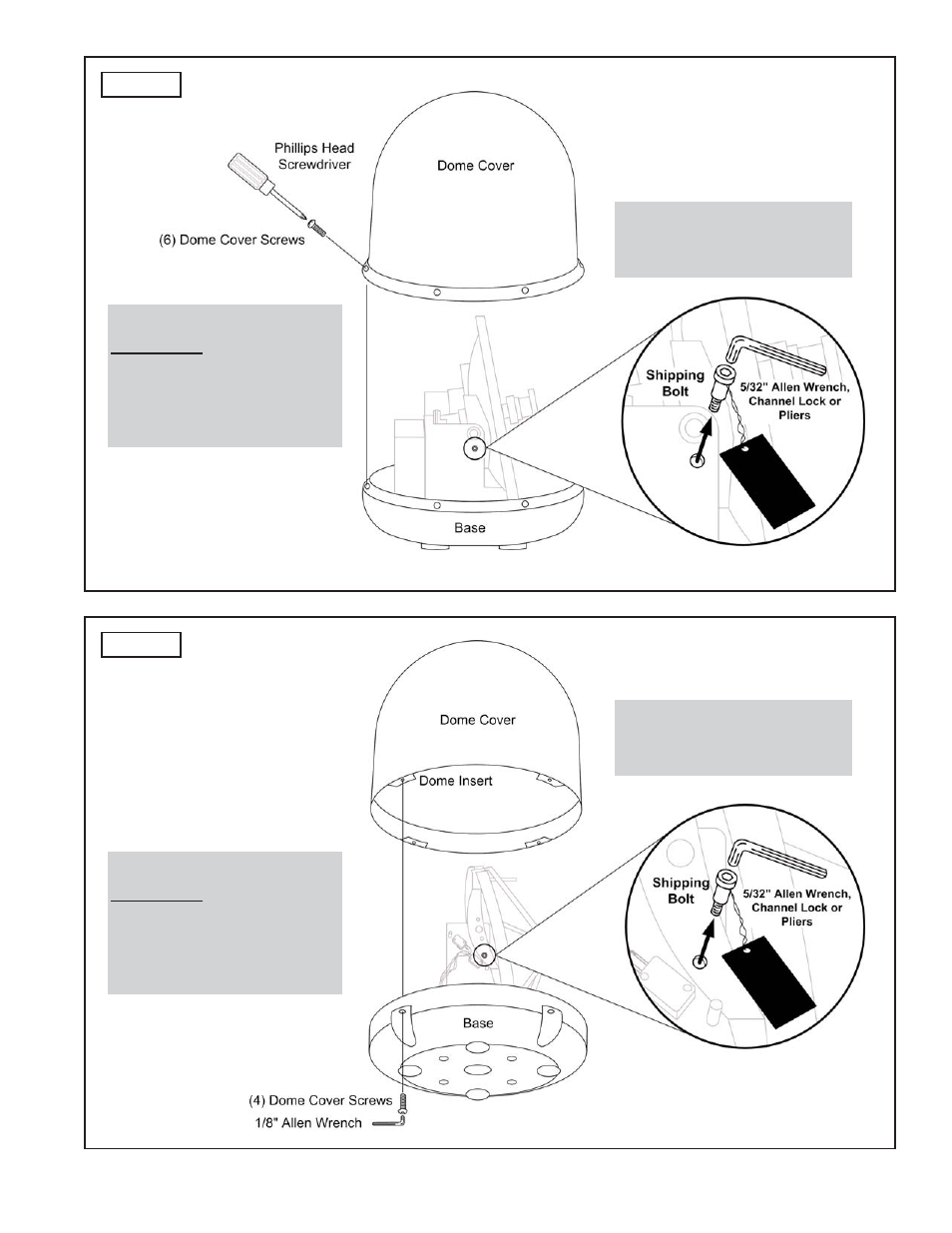 King Canada 9818-RJ User Manual | Page 9 / 32