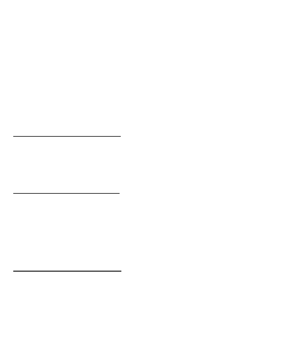Warranty, Other konexx products, Fcc requirements | Year limited warranty | Konexx Office Konnector User Manual | Page 2 / 16